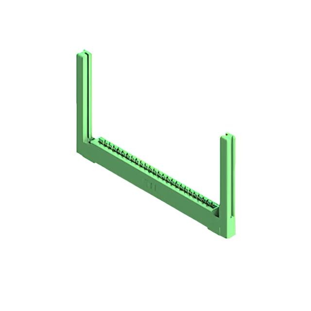 337-025-541-158 EDAC Inc.  Edgeboard Connectors